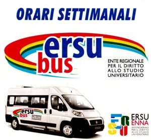 ersu bus
