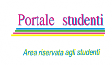 PORTALE STUDENTI