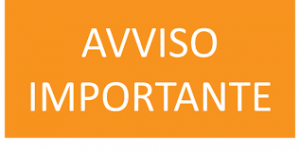 avviso import