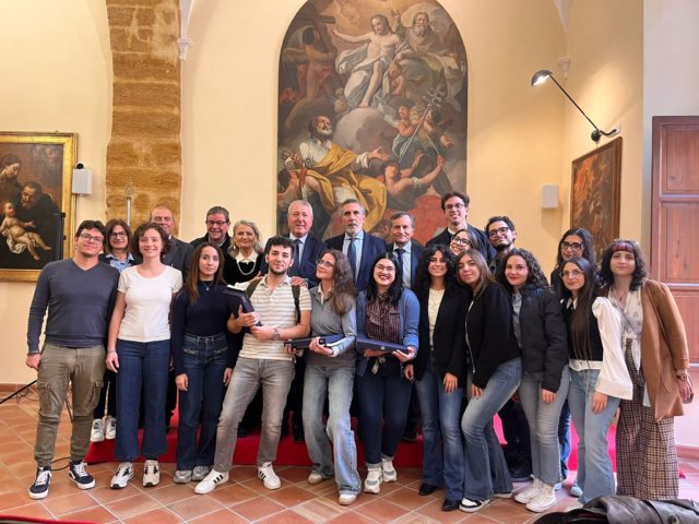 Straordinario successo per il Premio Pirandello 2025: ad Agrigento studenti, istituzioni e cultura uniti nel segno del genio siciliano